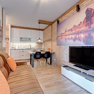 Appartement met een Slaapkamer